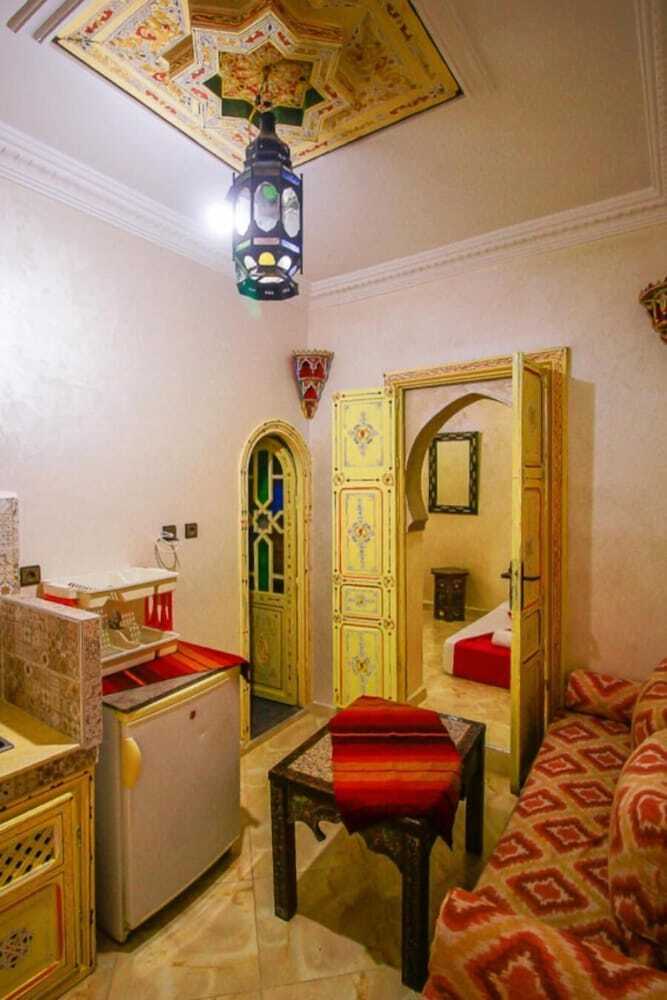 Dar  El Bakkali