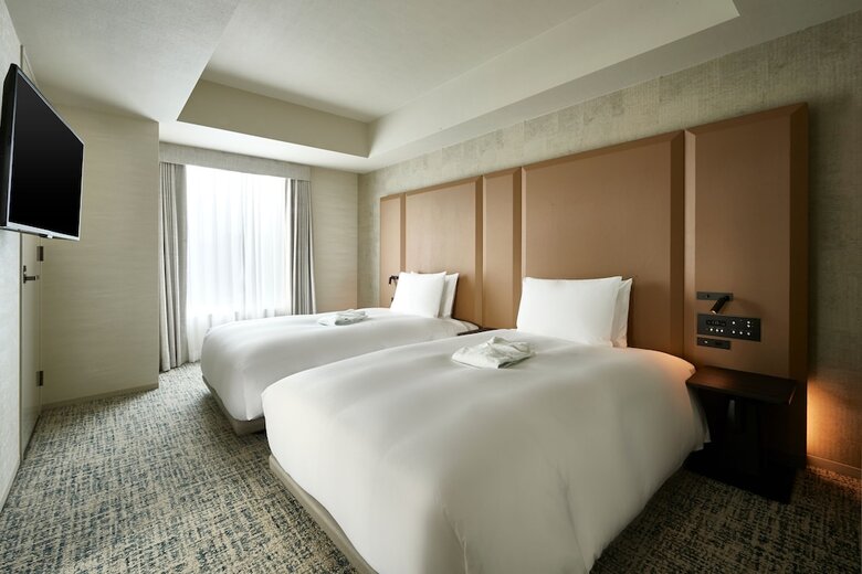 The Gate Hotel Ryogoku By Hulic