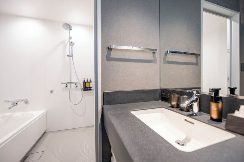 The Gate Hotel Ryogoku By Hulic