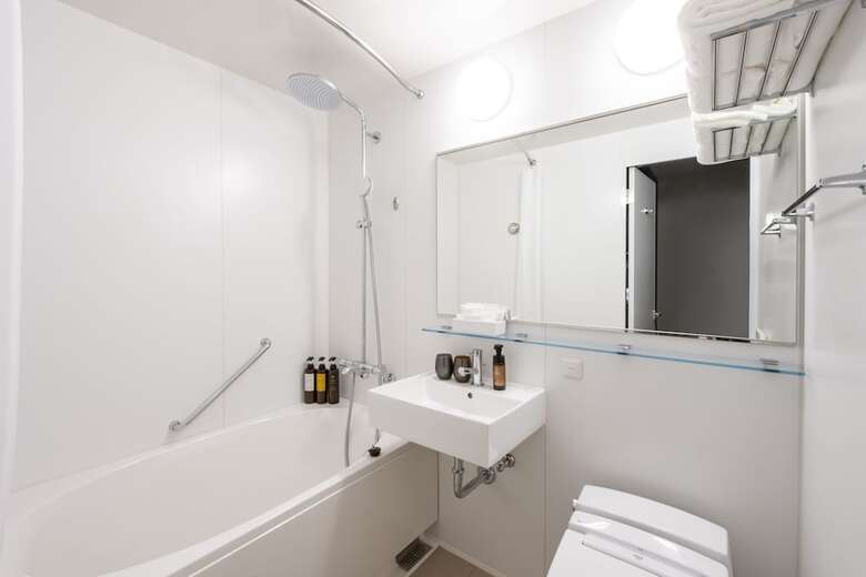 The Gate Hotel Ryogoku By Hulic