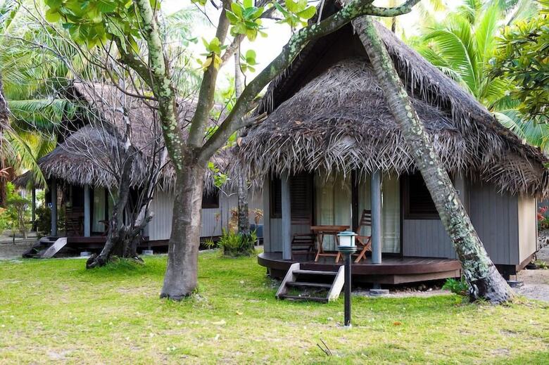 Le Maitai Rangiroa