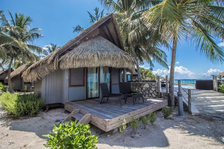 Le Maitai Rangiroa
