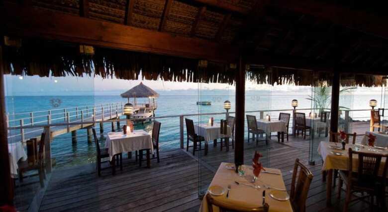 Le Maitai Rangiroa