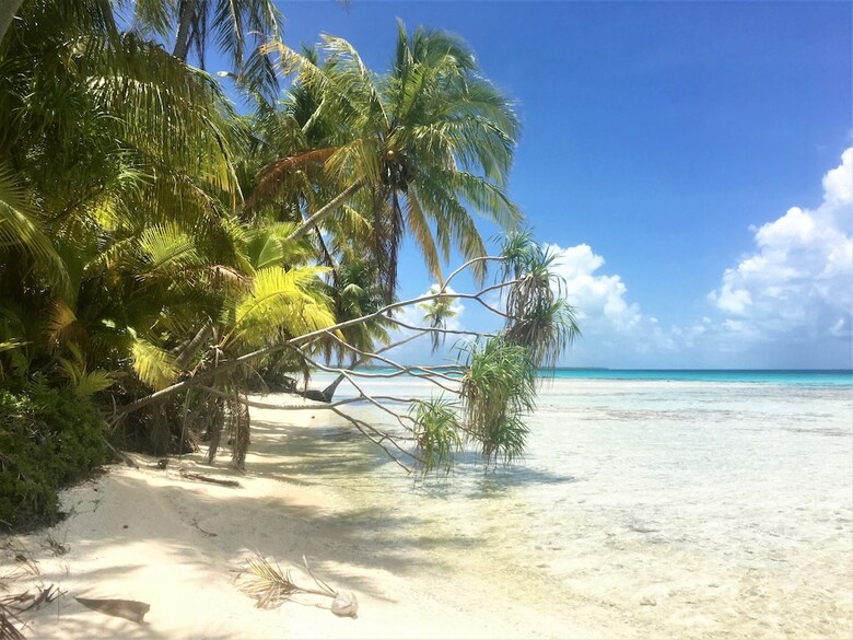 Le Maitai Rangiroa