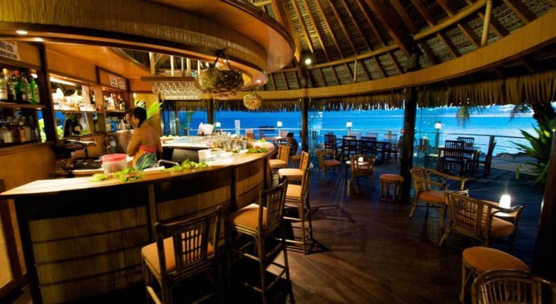 Le Maitai Rangiroa