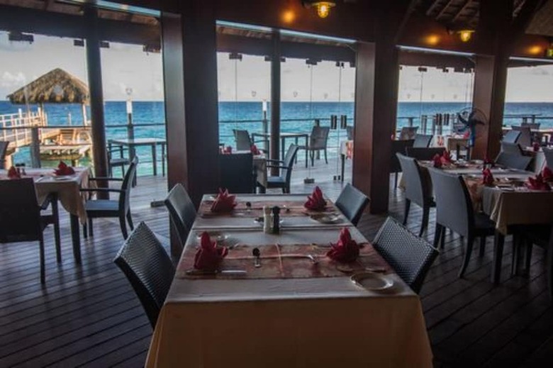 Le Maitai Rangiroa