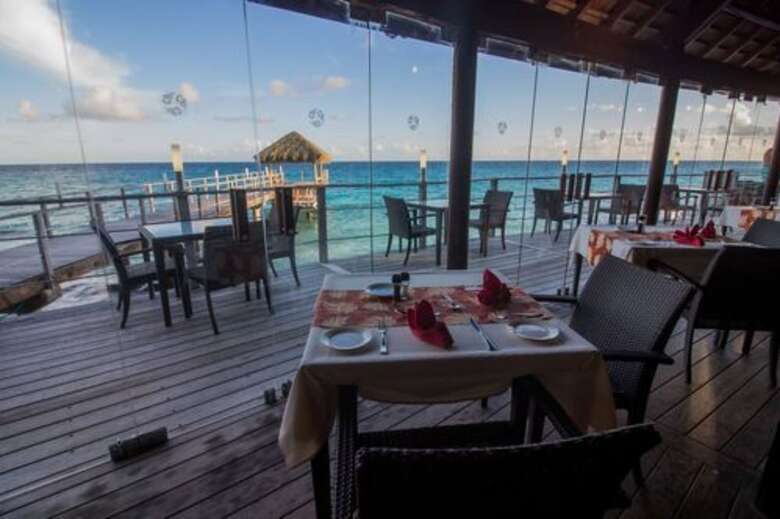 Le Maitai Rangiroa