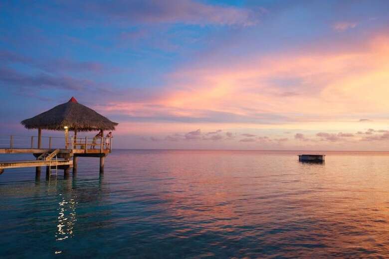 Le Maitai Rangiroa