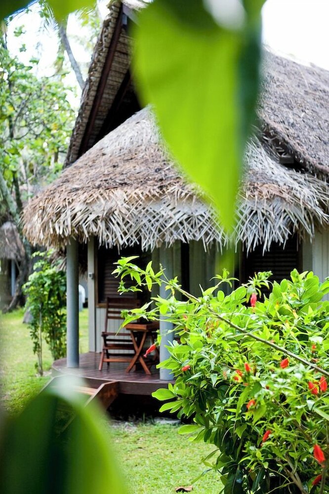 Le Maitai Rangiroa