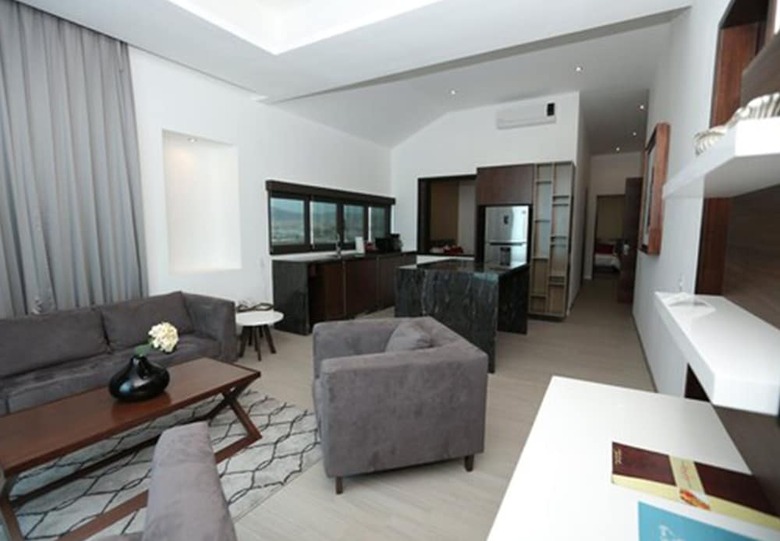 Hotel Marea Vista