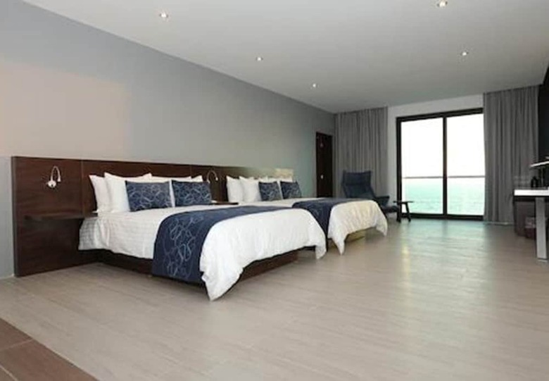 Hotel Marea Vista