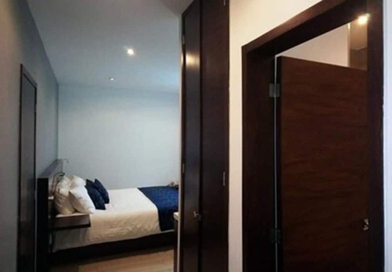 Hotel Marea Vista