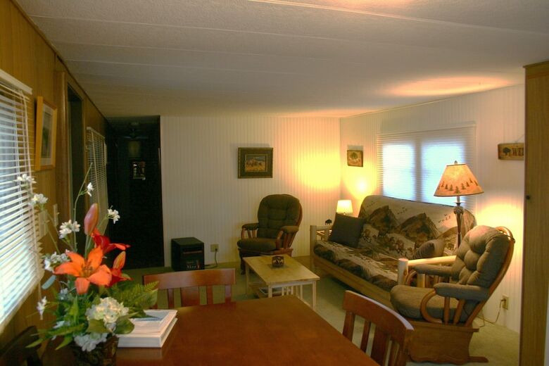 Hotel Yellowstone Wildlife Cabins