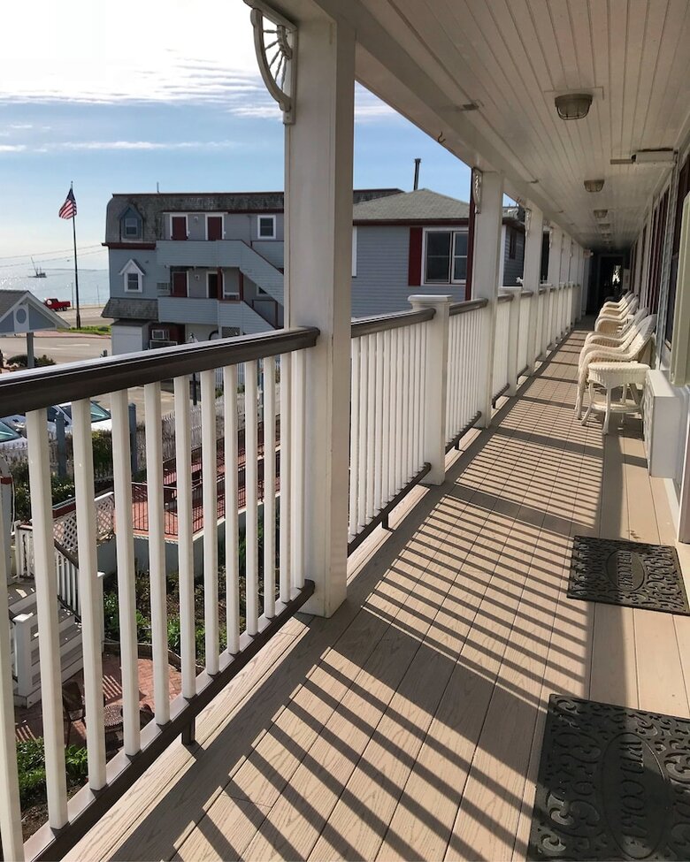 Mv Surfside Hotel