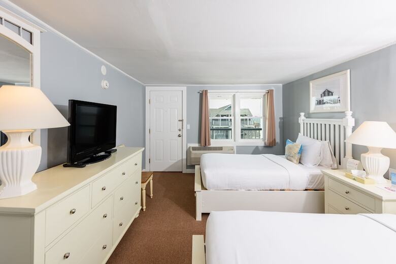 Mv Surfside Hotel