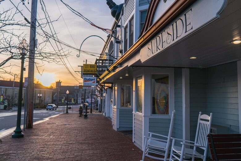 Mv Surfside Hotel