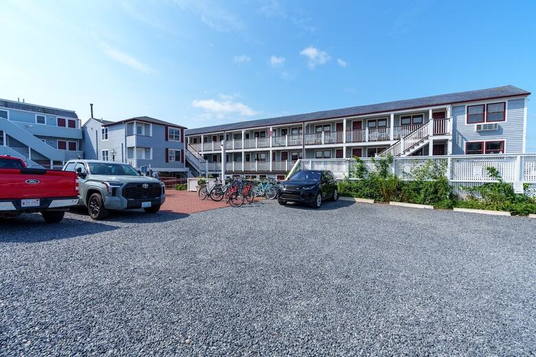 Mv Surfside Hotel