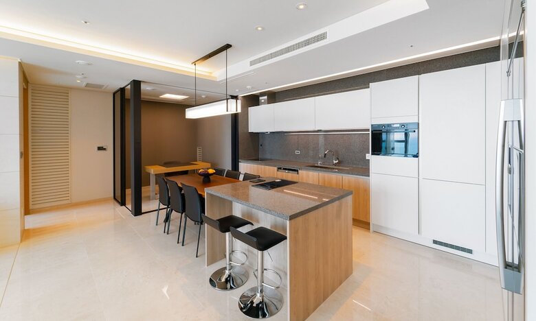 Aparthotel Newcz Lct Residence