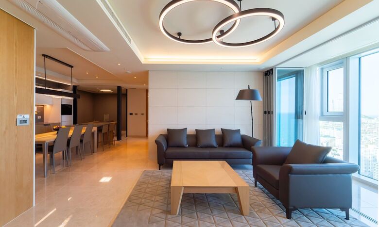 Aparthotel Newcz Lct Residence