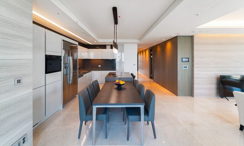 Aparthotel Newcz Lct Residence