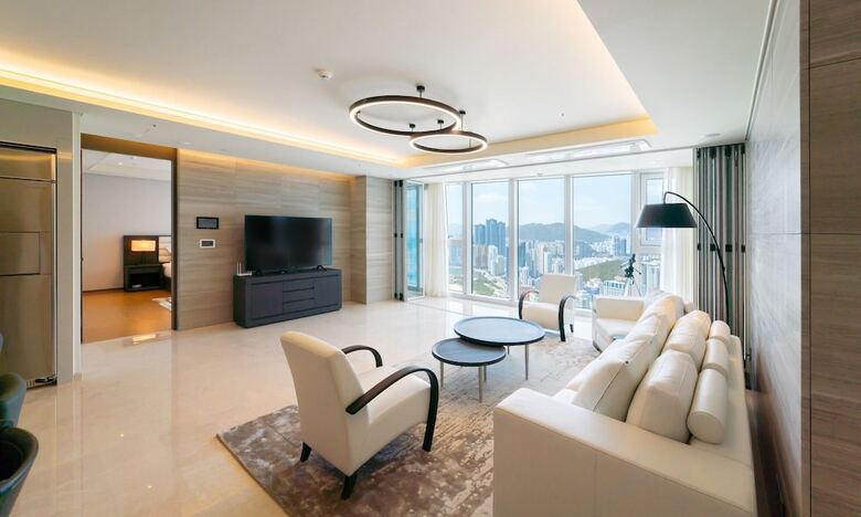 Aparthotel Newcz Lct Residence