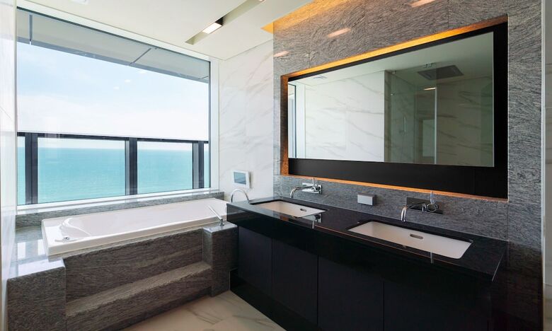 Aparthotel Newcz Lct Residence