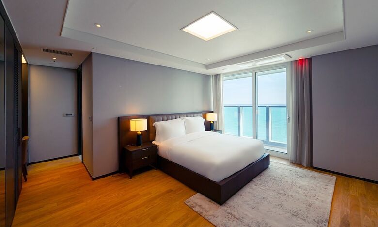 Aparthotel Newcz Lct Residence