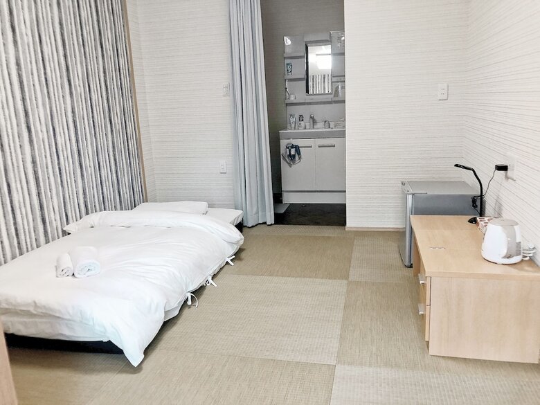 Hotel Ohayo Ikebukuro