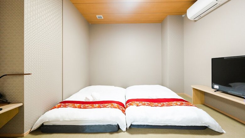 Hotel Ohayo Ikebukuro