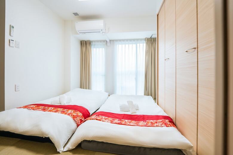 Hotel Ohayo Ikebukuro
