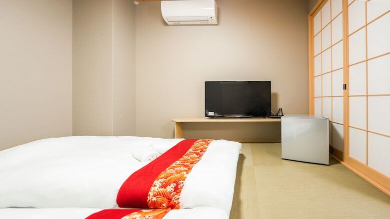 Hotel Ohayo Ikebukuro
