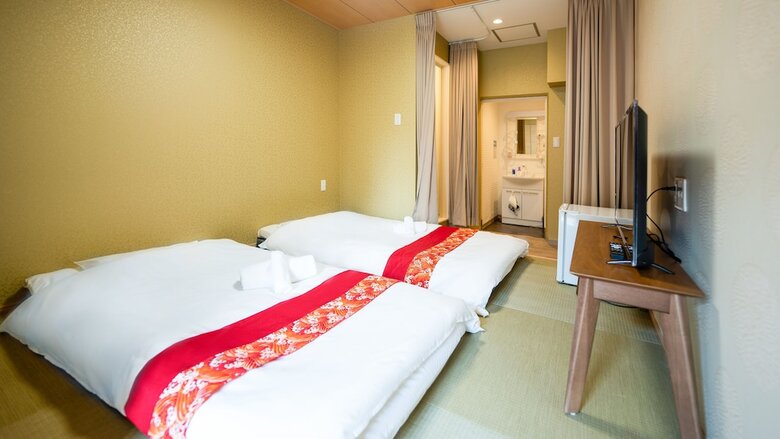 Hotel Ohayo Ikebukuro