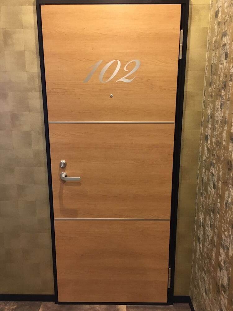 Hotel Ohayo Ikebukuro