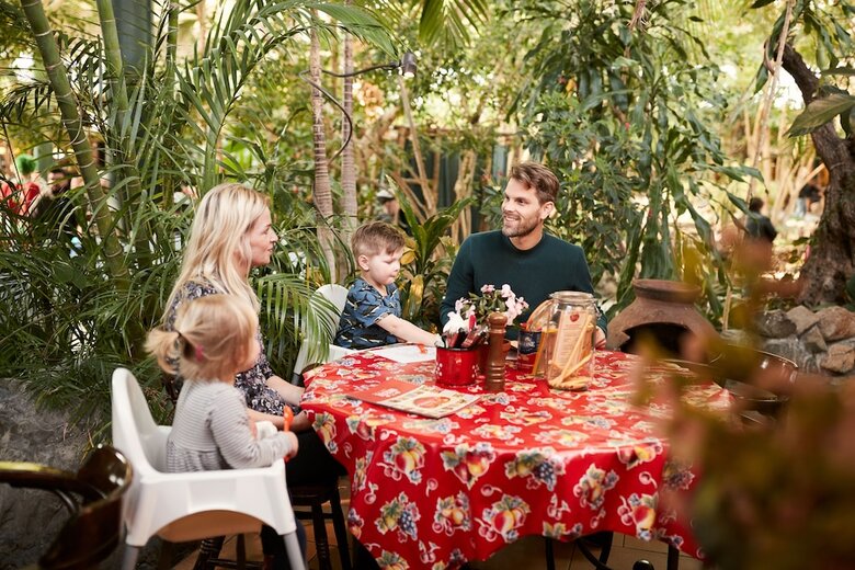 Center Parcs Het Meerdal