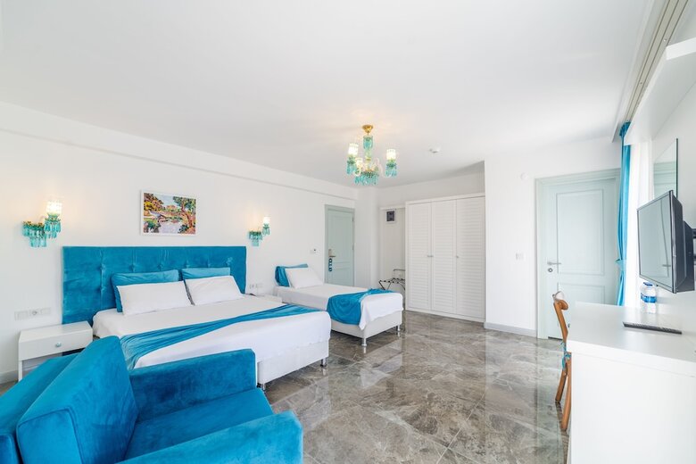 Dam Hotel Lara