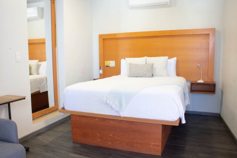Hotel Casa Palo Verde