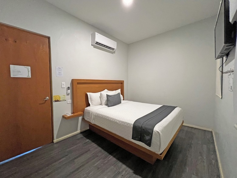Hotel Casa Palo Verde