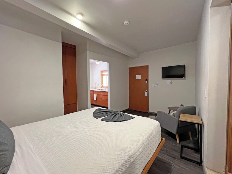 Hotel Casa Palo Verde