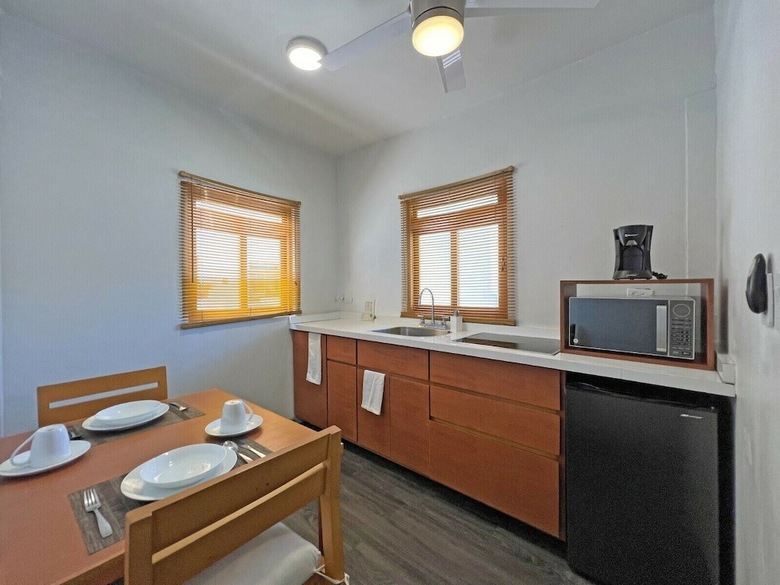 Hotel Casa Palo Verde