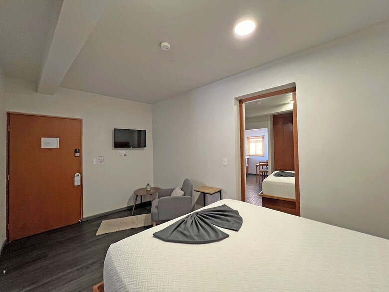Hotel Casa Palo Verde