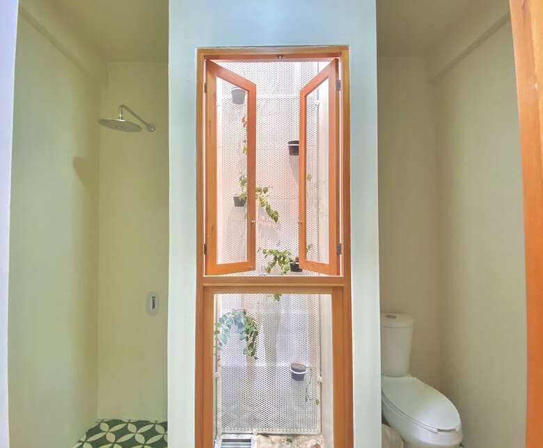 Hotel Casa Palo Verde