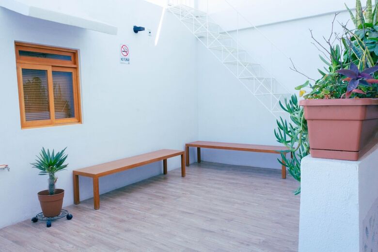 Hotel Casa Palo Verde