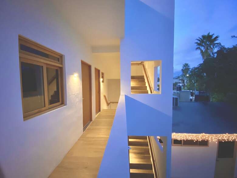 Hotel Casa Palo Verde