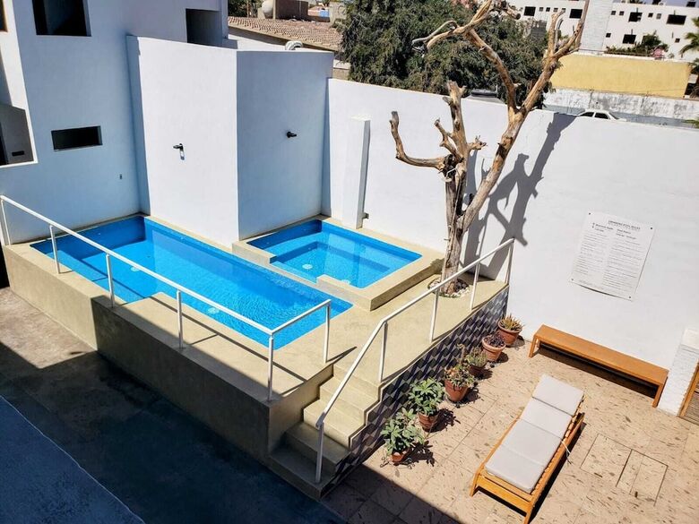 Hotel Casa Palo Verde