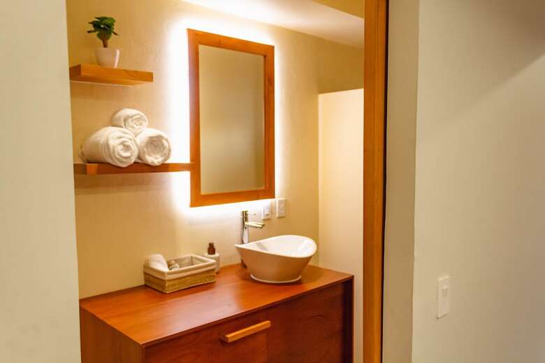 Hotel Casa Palo Verde