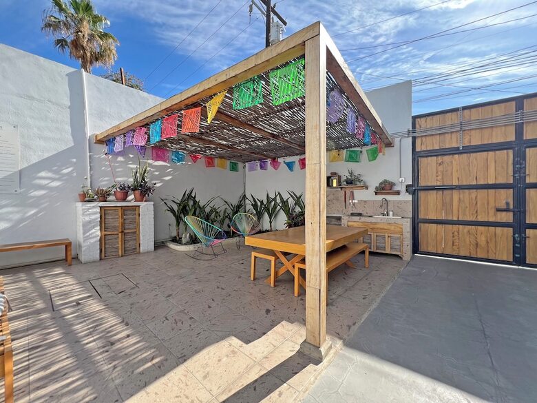 Hotel Casa Palo Verde