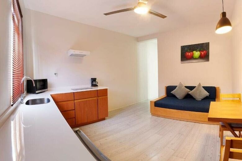 Hotel Casa Palo Verde