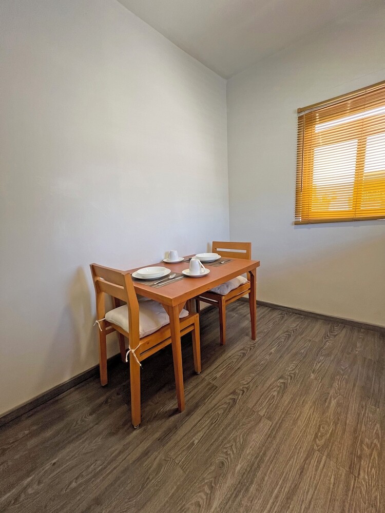 Hotel Casa Palo Verde