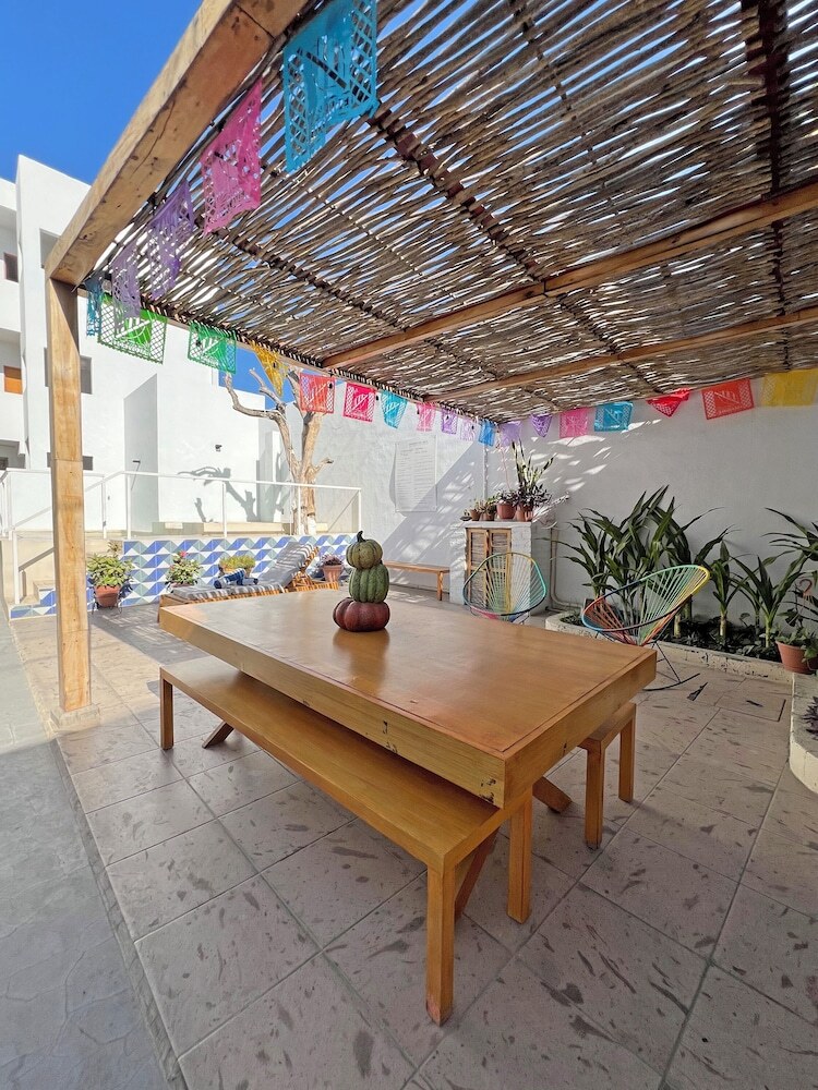 Hotel Casa Palo Verde