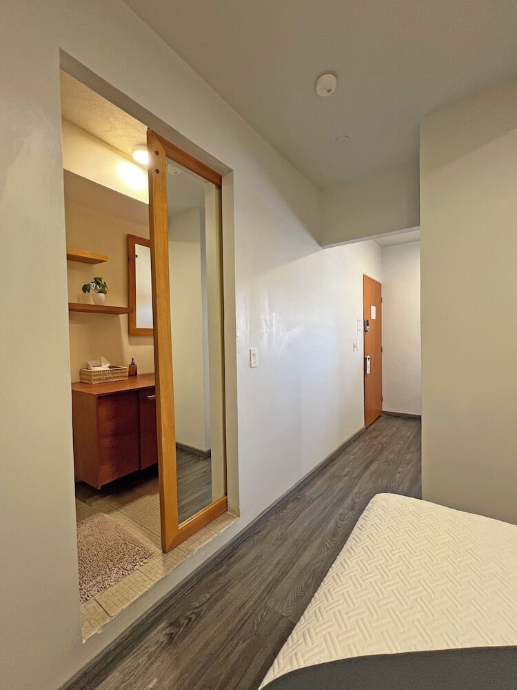 Hotel Casa Palo Verde